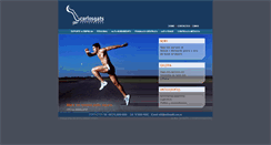 Desktop Screenshot of carlosgats.com.ar